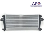 Charge Air Intercooler For 11-15 Chevrolet Cruze 13-16 Buick Verano 13330387 New. Price: $66.15.