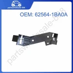 62564-1BA0A Front Right Headlight Lamp Bracket For Infiniti EX35 EX37 QX50 08-17 New. Price: $25.67.