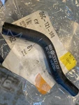 Genuine Audi Engine Coolant Hose 06C-121-188 New. Price: $15.00.