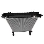 Coolant Radiator For Audi A4 03-08 CU2556 8E0121251L Aluminum Core New. Price: $82.23.