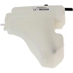 Coolant Reservoir Radiator Expansion Tank L3BT15350 For Mazda CX-7 2010-2012 New. Price: $42.47.