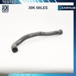 18-25 Bmw G20 4 Series Radiator Coolant Upper Hose Pipe Line Tube Oem 39K Used. Price: $45.00.