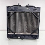 Bmw 7802662 Aux Side Radiator Coolant Antifreeze 5/6/7 Series Oem Used. Price: $87.42.
