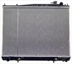 Apdi Radiator For Pathfinder, QX4 8012459 New. Price: $192.52.