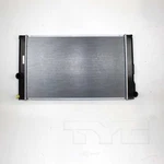 Radiator-assembly Tyc 13119 New. Price: $134.57.