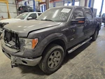 Used Radiator Fits: 2013 Ford F150 Pickup Heavy Duty Cooling. Price: $152.50.