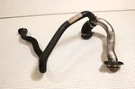 2009-12 Bmw 328I Xdrive E90 Engine Coolant Hose Pipe 7516414080 Used. Price: $44.00.