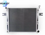 2839 Aluminum Radiator For 2006-2010 Jeep Grand Cherokee Commander 3.7 4.7L 6.1L New. Price: $145.00.