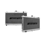 Mishimoto MMRAD-MIA-99 Mazda Miata Performance Aluminum Radiator 1999-2005, Manu New. Price: $282.99.