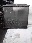 Radiator Cylinder Fits 11-19 Frontier 2425445 Used. Price: $140.00.
