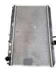 Radiator Fits 04-08 Mazda RX8 595749 Used. Price: $224.00.