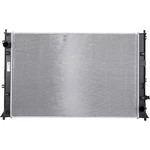 Radiator For Honda Civic 2016 2017 New. Price: $179.41.