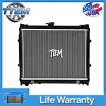 CU945 For 1984-1995 Toyota 4RUNNER Pickup 2.4L Radiator Oe Style Aluminum Core New. Price: $52.50.