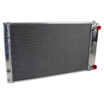 Griffin Radiators 8-70013-LS Performancefit Swap 1967-1987 Chevy/gmc New. Price: $630.00.