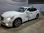 Radiator Fits 14-19 Infiniti Q70 928061 Used. Price: $131.58.