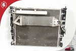 2006-2013 Mercedes X164 GL450 Cooling Radiator Ac A/c Condenser Oil Cooler Oem Used. Price: $153.12.
