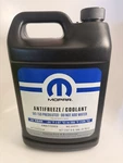 Mopar 68163849AC Engine Coolant Antifreeze 10 Year 50/50 Prediluted Gallon Oem New. Price: $10.99.