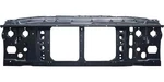 Oer T70347 1989-91 Chevrolet, Gmc Truck; Radiator Support; With Dual Headlamps New. Price: $474.98.
