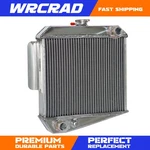 All Aluminum Radiator For 1963 1964 1965 Datsun Fairlady SPL310 L4 Engine 1.5L New. Price: $123.00.