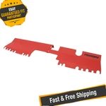 Perrin Performance PSP-ENG-512RD Wrinkle Red Radiator Shroud Subaru Wrx/sti New. Price: $164.90.