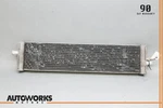 12-14 Porsche Panamera Hybrid Engine Water Auxiliary Radiator 7P0121212A Oem Used. Price: $274.50.