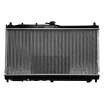 For Mazda Miata 1999-2005 Reach Cooling Engine Coolant Radiator New. Price: $88.60.