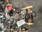 Used Engine Cooling Fan Blade Fits: 1997 Ford Ranger 6-183 3.0 Grade. Price: $74.29.