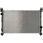 Radiator Denso 221-9224 Fits 2007 Chrysler Pacifica New. Price: $317.99.