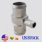 Aluminium Coolant Heater Hose Connector For Audi A3 Vw Passat Beetle N90692901 New. Price: $13.49.