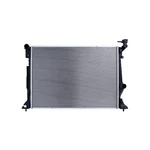 New Premium Fit Radiator 25310J5160. Price: $266.48.