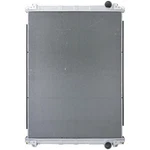 Spectra Premium 20011711P Radiator -new Open Box. Price: $599.00.