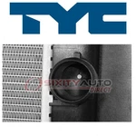 Tyc Radiator Assembly For SC3010106 REA41-13001A CU13001 8232 8013001 Is New. Price: $148.29.