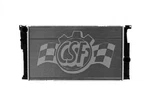 Radiator-auto Trans Csf 3725 New. Price: $129.76.