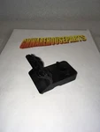 2012-2019 Sonic Upper Radiator Mounting Bracket New Gm # 95016649. Price: $13.00.