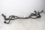 16-19 Bmw 750I M550I G12 G30 4.4L Radiator Cooling Coolant Upper Hose Tube Pipe Used. Price: $173.69.