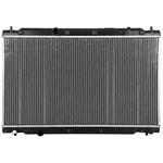 For 17-22 Honda Cr-v 1PCS Front Aluminum Silver Radiator 19010-5PA-A01 CU13626 New. Price: $67.00.