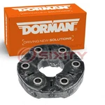 Dorman Drive Shaft Coupler For 2010-2012 Hyundai Genesis Coupe 2.0L L4 Sz New. Price: $252.58.