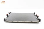 2020 - 2023 Mercedes GLB250 X247 2.0L Engine Coolant Cooling Radiator Oem Used. Price: $164.99.