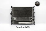 2012 Mercedes X164 GL450 Cooling Radiator Ac Condenser Oil Cooler A1645002400 Used. Price: $199.99.