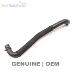 2018-2019 Audi Q5 2.0L Heater Coolant Hose / Line 80B819373B Used. Price: $15.99.
