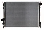 Apdi Radiator For Challenger, Charger, 300, Magnum 8013512 New. Price: $178.85.
