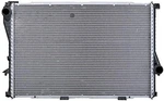 Oes Radiator 8MK Mahle Cr 298 000P For Bmw 540I 1998-2003 / 740I 1998-2001 New. Price: $378.97.