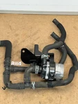 2005 - 2011 Audi A6 Quattro 3.0L Secondary Auxiliary Water Pump Oem 4F0965567 Used. Price: $131.25.