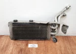 11-13 Oem Bmw E92 E93 335IS N54 Left Driver Side Auxiliary Coolant Radiator Used. Price: $99.95.