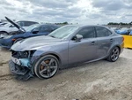 Radiator Fits 14-17 Lexus IS350 594172 Used. Price: $132.95.