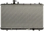 Agility Autoparts Radiator For 2010-2014 Suzuki SX4 8013287 New. Price: $202.17.