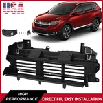 Fit 2017-2020 Honda Crv Cr-v Front Radiator Upper Active Grill Shutter W/o Motor New. Price: $50.00.