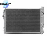 Aluminum Radiator For 1993-2002 Chevy Camaro / Pontiac Firebird 3.4L 3.8L 5.7L New. Price: $145.00.