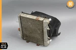 03-06 Mercedes W220 S600 CL65 Amg Auxiliary Water Cooler Radiator W/shroud Oem Used. Price: $191.23.