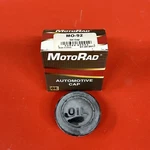 Motorad MO-92 Oil Filler Cap Fits 75-14 Nissan Aprio Micra NP300 Toyota Corolla Remanufactured. Price: $9.99.